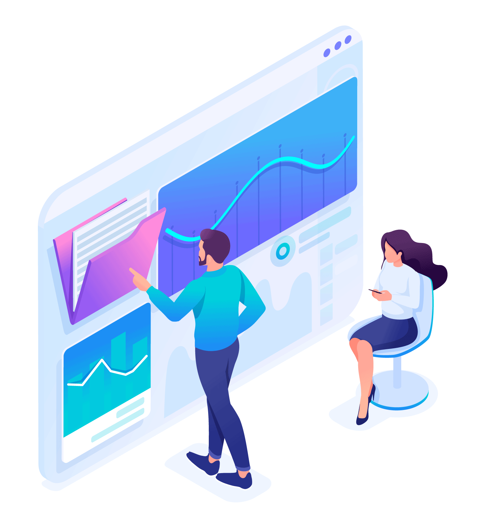 rich results on google´s SERP when searching for "Check-in"