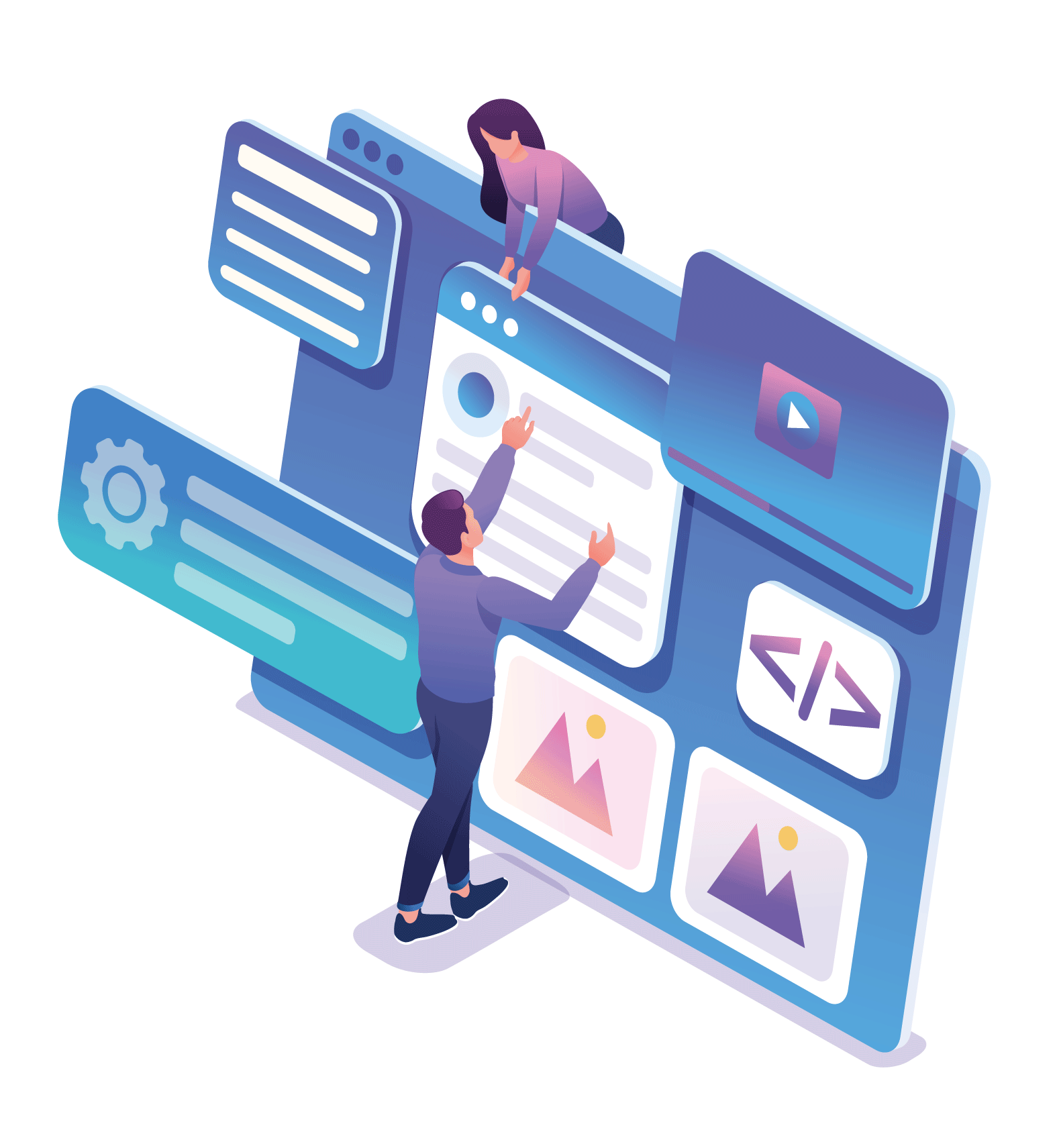 rich results on google´s SERP when searching for "Check-in"