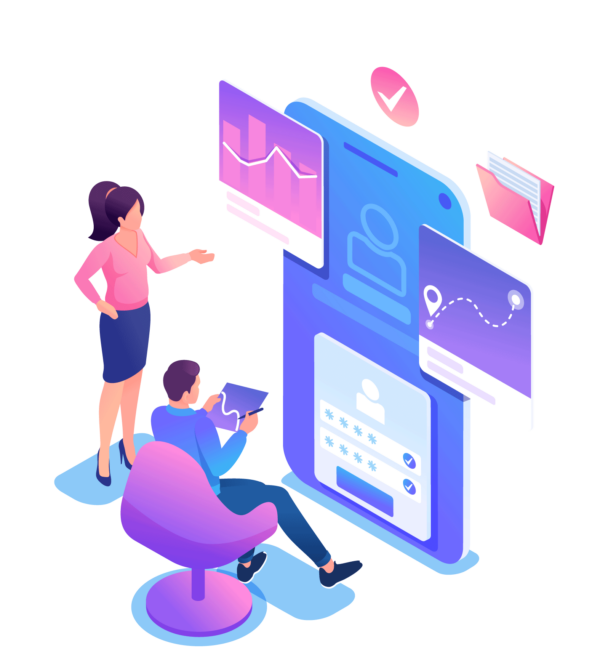 rich results on google´s SERP when searching for "Check-in"